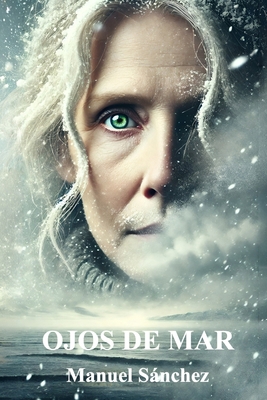 Ojos de Mar [Spanish] B0FCYCZNDS Book Cover