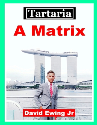 Tartaria - A Matrix: (não em cores) [Portuguese] B09M7MH56F Book Cover