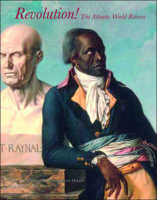 Revolution!: The Atlantic World Reborn B00FUSHJ0Q Book Cover