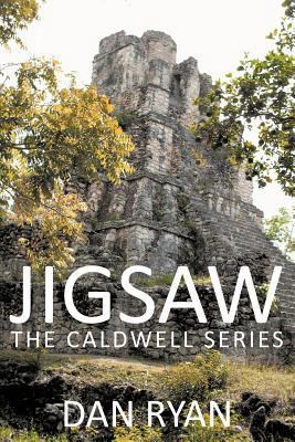 Jigsaw: The Caldwell Series 145206184X Book Cover