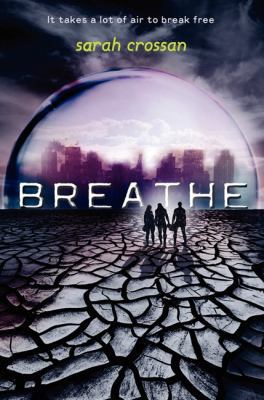 Breathe 0062118692 Book Cover