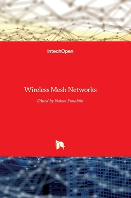 Wireless Mesh Networks 9533075198 Book Cover