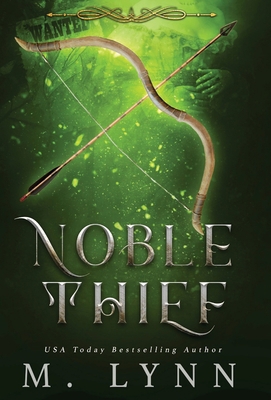 Noble Thief 1970052805 Book Cover