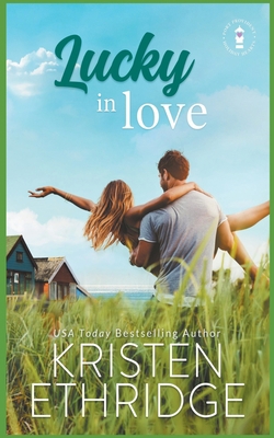 Lucky in Love 195392509X Book Cover