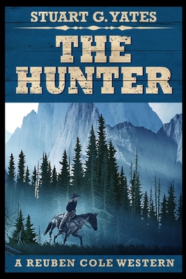 The Hunter 1715395913 Book Cover