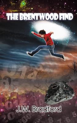 The Brentwood Find 1718965648 Book Cover