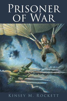 Prisoner of War 1645157431 Book Cover