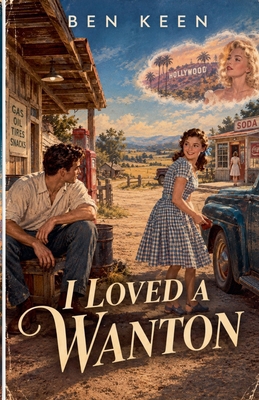I Loved a Wanton B0HKQBS4M1 Book Cover