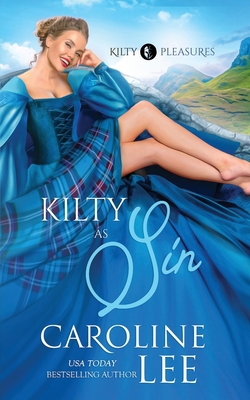 Kilty as Sin B0CKVDTGPC Book Cover