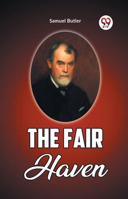 The Fair Haven B0CWS4PG2H Book Cover