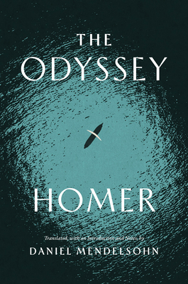 The Odyssey 022660442X Book Cover