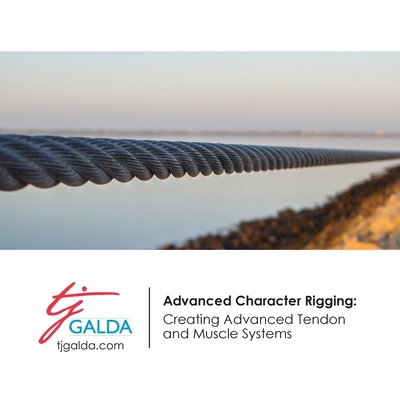 Advanced Character Rigging: Creating Advanced T... 1435705920 Book Cover