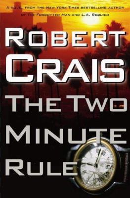 The Two Minute Rule 0743281616 Book Cover