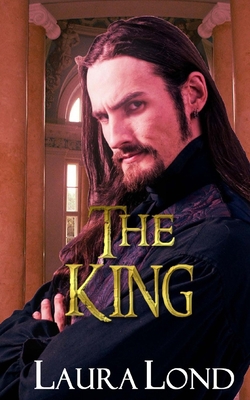 The King (The Dark Elf of Syron, #3) 1480221767 Book Cover