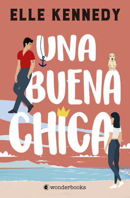 Una Buena Chica [Spanish] 8418509376 Book Cover