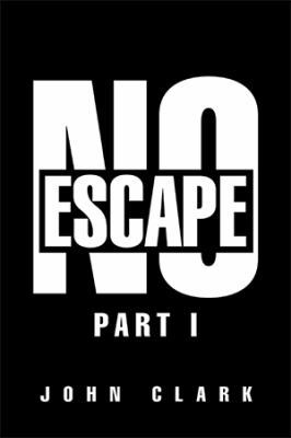 No Escape 1984568353 Book Cover