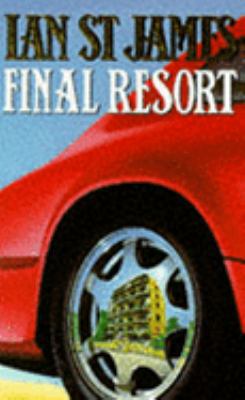 FINAL RESORT 0006176941 Book Cover