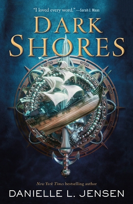 Dark Shores 125031772X Book Cover