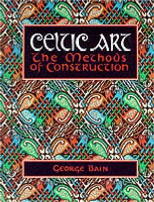 Celtic Art 0094769001 Book Cover