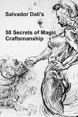 50 Secrets of Magic Craftsmanship 1773230832 Book Cover