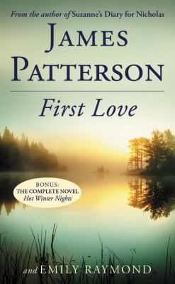 First Love 1455585009 Book Cover