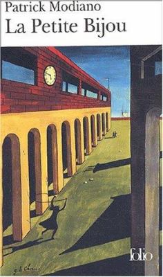 La Petite Bijou [French] 207042538X Book Cover