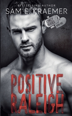 Positive Raleigh B0FR7V4S2V Book Cover