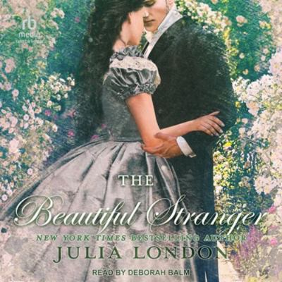 The Beautiful Stranger B0FC6NDQCZ Book Cover
