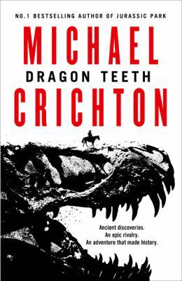 Dragon Teeth 0008173079 Book Cover