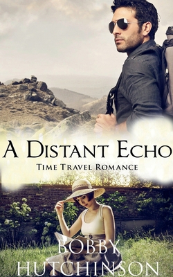 A Distant Echo B0D9KZ5P9N Book Cover