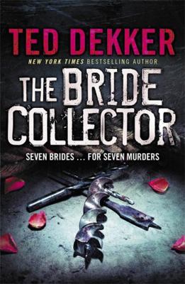 The Bride Collector 0340964014 Book Cover