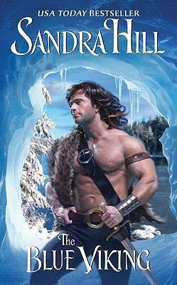 The Blue Viking 0062019015 Book Cover