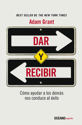 Dar Y Recibir: Un Enfoque Revolucionario Sobre ... [Spanish] 6075276041 Book Cover