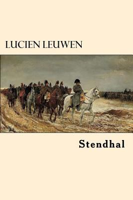 Lucien Leuwen [French] 1542478944 Book Cover