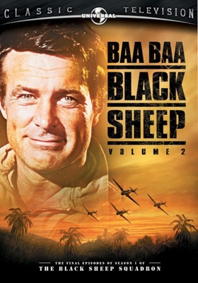 Baa Baa Black Sheep: Volume 2 [Spanish] B000PFUA9Q Book Cover