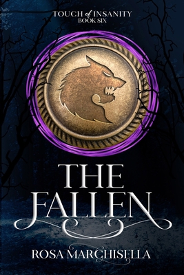 The Fallen 1989016308 Book Cover