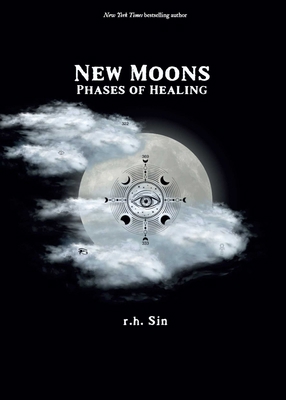 New Moons: Phases of Healing B0D5WLDGRS Book Cover