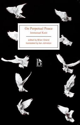 On Perpetual Peace 1554811937 Book Cover