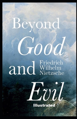 Paperback Beyond Good and Evil illustrated Book