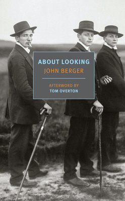 About Looking B0G7C8SMPR Book Cover