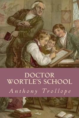 Doctor Wortles School 1545108854 Book Cover