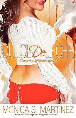 Dulce de Leche 0984157301 Book Cover