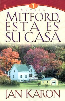 Mitford, Esta Es su Casa [Spanish] 0789908867 Book Cover