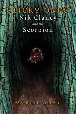 Nik Clancy and the Scorpion 195660409X Book Cover