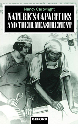 Nature's Capacities and Their Measurement 0198244770 Book Cover