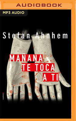 Mañana Te Toca a Ti [Spanish] 1713584964 Book Cover