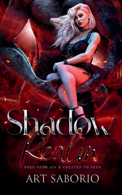 Shadow Realm B0CBJ2SD38 Book Cover