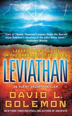 Leviathan: An Event Group Thriller B007YXXRU6 Book Cover