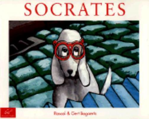 Socrates 081181047X Book Cover