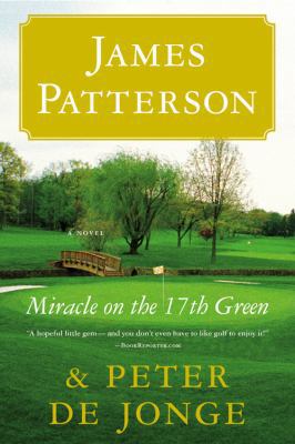 Miracle on the 17 tb Green 0316084743 Book Cover